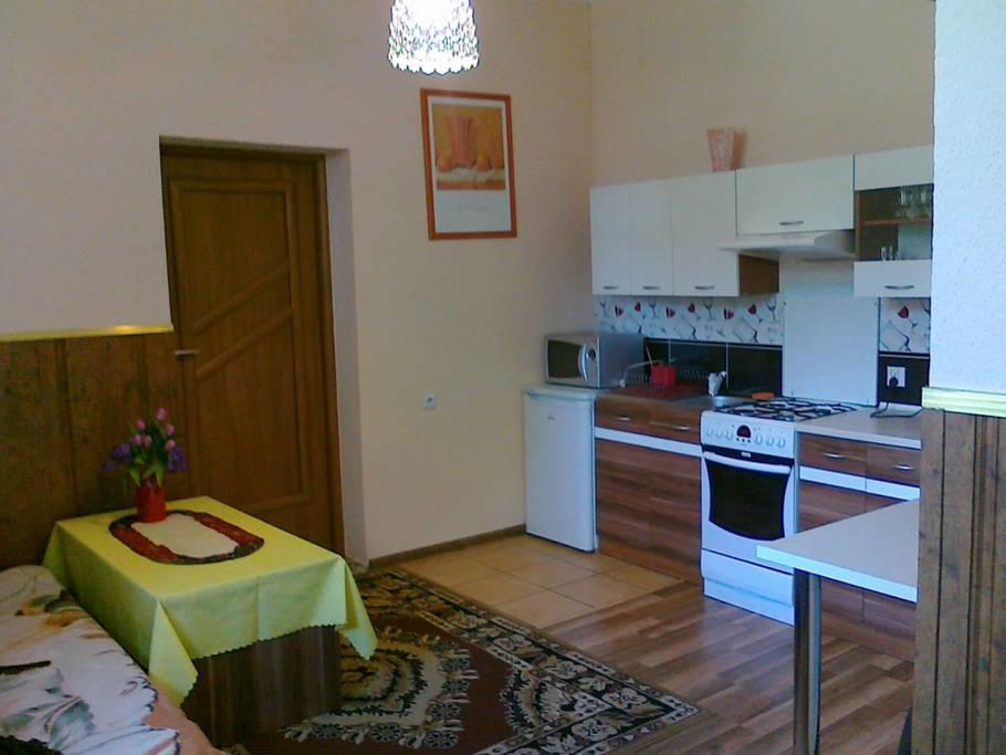 Apartamenty W Karkonoszach Miłków Εξωτερικό φωτογραφία
